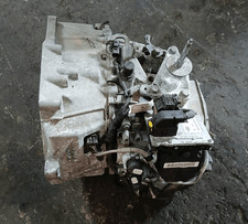 Cambio compl.  CITROEN