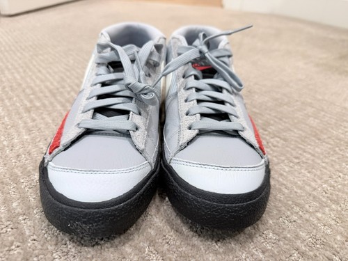 Nike blazer low - nike,