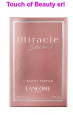 Lancome Miracle Secret L'Eau