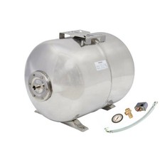 Caldaia a membrana 100L