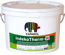 Caparol Indeko Therm 12.5L