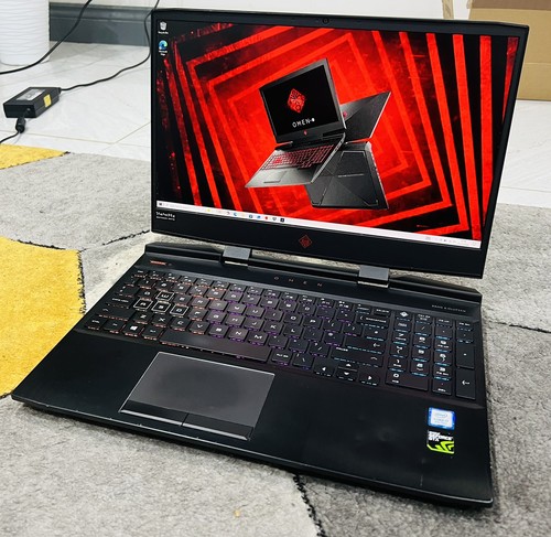 Gaming omen 6 computer - gaming, hp