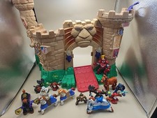 Fisher Price 1998 Grandi