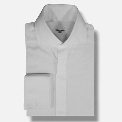 Camicia elegante cesare - camicia,