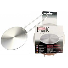 DISCO INDUZIONE ADATTATORE