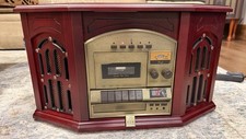 Thomas Pacconi Classics Stereo