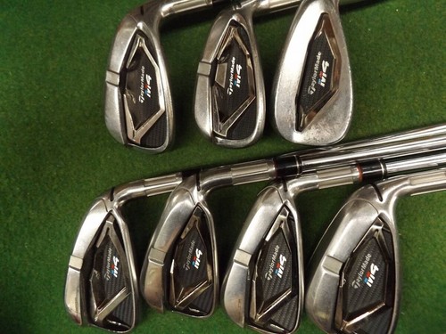 Taylormade set ferri - taylormade,