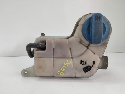 Vaschetta liquido radiatore