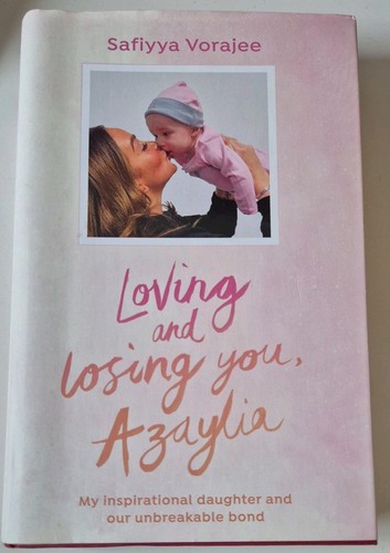 Loving and losing you - and, azaylia