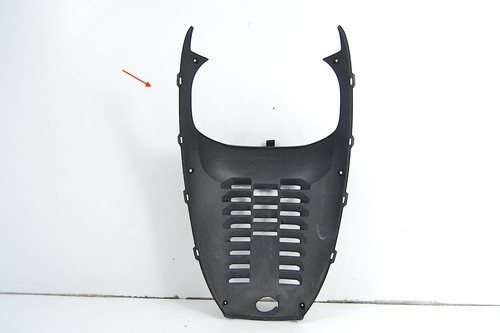 Griglia protezione radiatore - griglia,