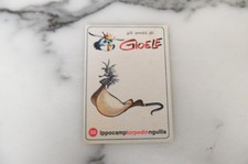 EDIZIONI COLUSSI - " GLI AMICI