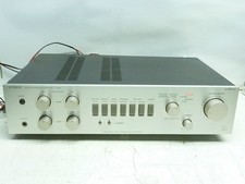 AMPLIFICATORE LUXMAN