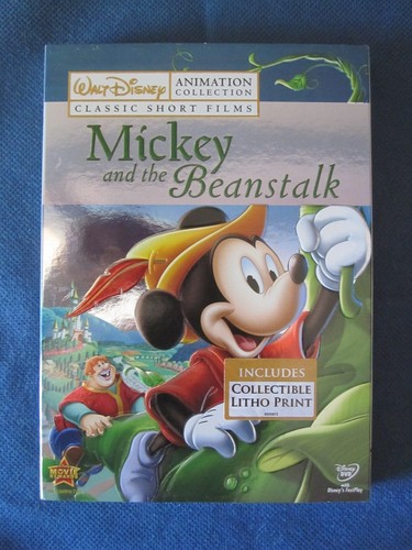 Classic disney mickey the - disney, &