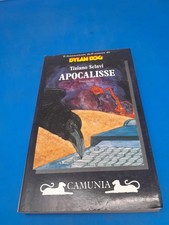 tiziano sclavi APOCALISSE