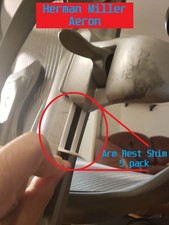 Stop the Wobble! Herman Miller