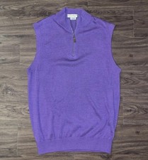 Martin maglione gilet uomo