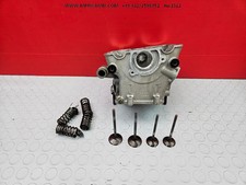 TESTATA MOLLE 8000A4193 HUSQVARNA TE SMR 510 2005 2006 CYLINDER HEAD