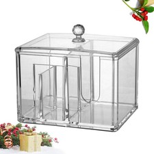  Cialde di Cotone Organizer