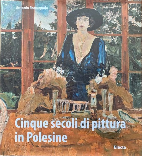 Antonio romagnolo cinque - antonio,