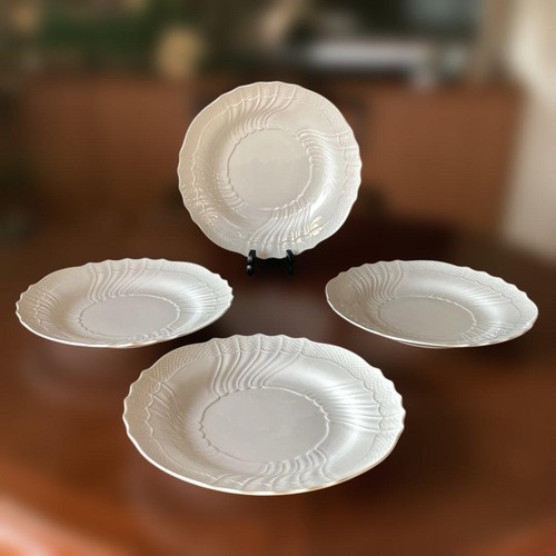 Set piatti rotondi richard - 4,