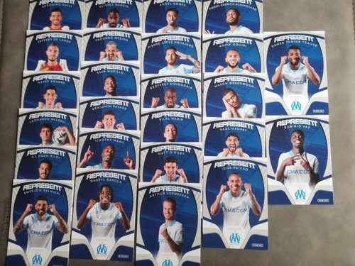 Panini eternity olympiens - panini,