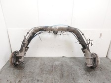 A4533505201 ponte posteriore per SMART FORFOUR (453) 2014 - 1.0B KW52 - 71CV