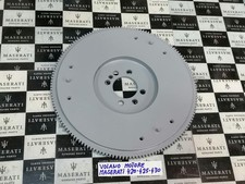 VOLANO MOTORE  MASERATI
