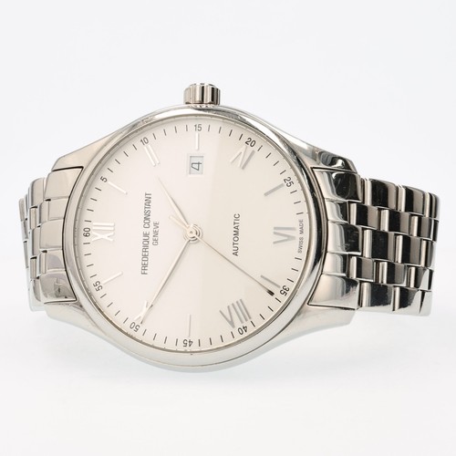 Frederique constant classics - constant,