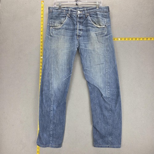 Jeans vintage levis engineered - jeans,