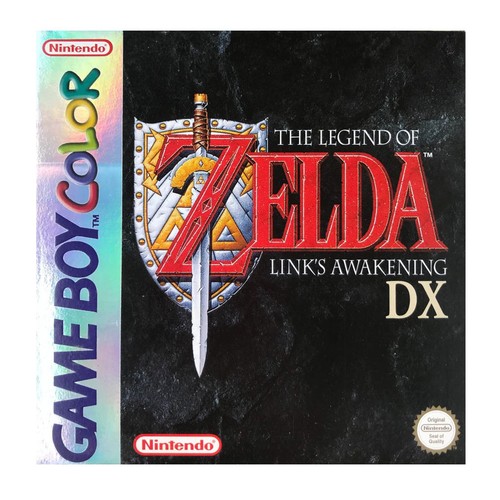 The legend zelda links - zelda,