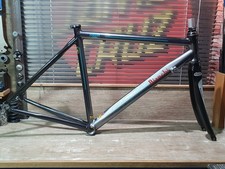 Telaio bici da strada Bianchi