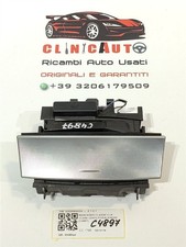 POSACENERE PER MERCEDES CLK Coupé W209 A2096800550 271942 (02>)