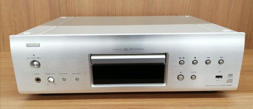 Denon lettore sacd - lettore, dcd-1500se
