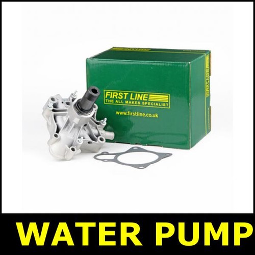 Pompa acqua adatta per - , iveco