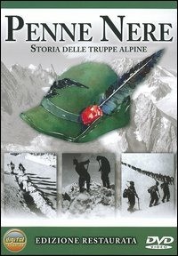 Film penne nere storia - film,