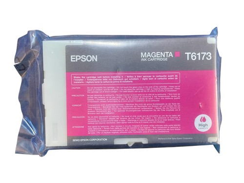 Epson t6173 originale per - originale,