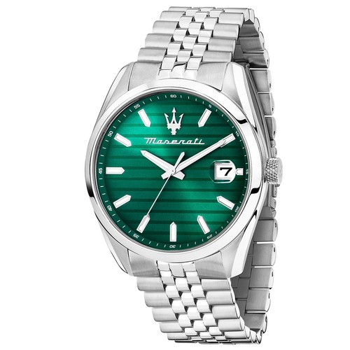 Orologio uomo maserati - uomo,