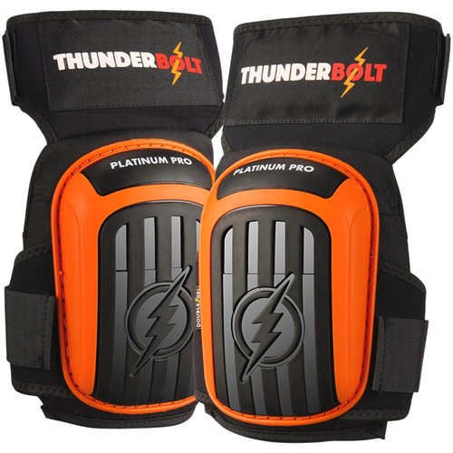 Thunderbolt ginocchiere lavoro - thunderbolt,