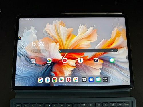 Lenovo yoga tab plus tablet - lenovo, ai