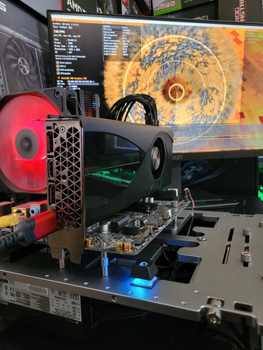 Zotac nvidia geforce gtx 1080 - zotac,