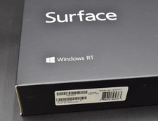 Microsoft Surface RT 32 GB