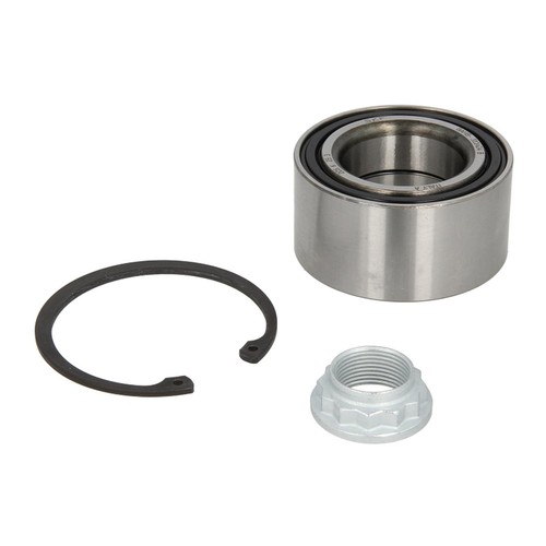 Kit cuscinetto ruota - cuscinetto, con