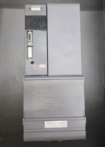 Servoazionamento mitsubishi - servoazionamento,