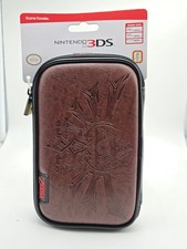 Nintendo 3DS XL/NEW 3DS XL/N2ds XL Official The Legend Of Zelda Carry Case New
