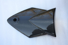 CAPOT DE SELLE SEAT COWL BMW