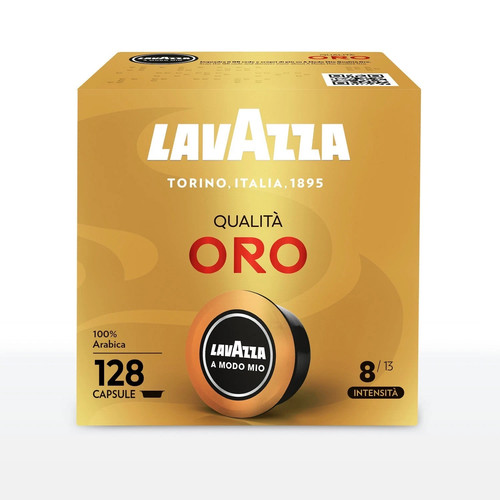 128 capsule caffè lavazza - 128,