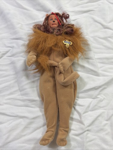 Vintage leone codardo - vintage,
