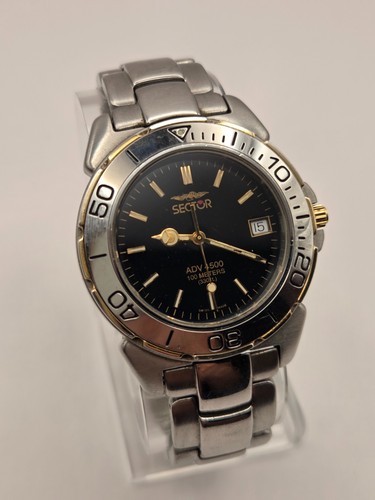 Vintage sector limits adv - vintage, no
