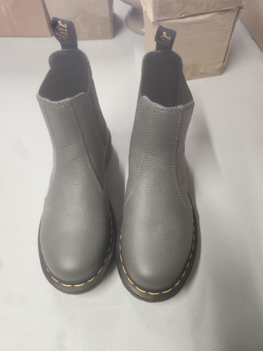 Stivali donna doctor - stivali, martens