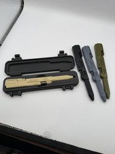  EDC Click Pen con Custodia